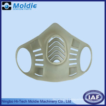 PC Material Plastic Injection Mould Cover